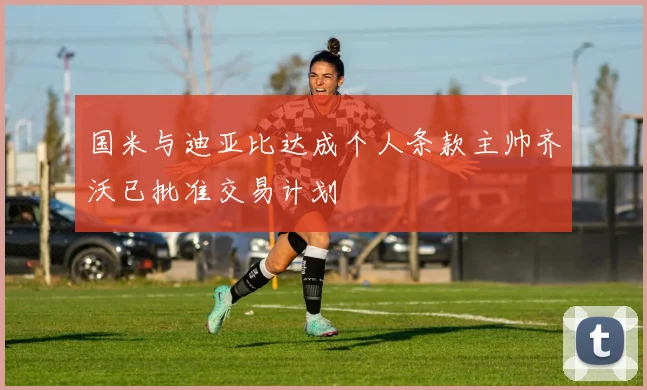 国米与迪亚比达成个人条款主帅齐沃已批准交易计划
